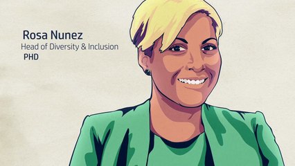 One Year Later: What HP Learned from Our Diversity Challenge | HP