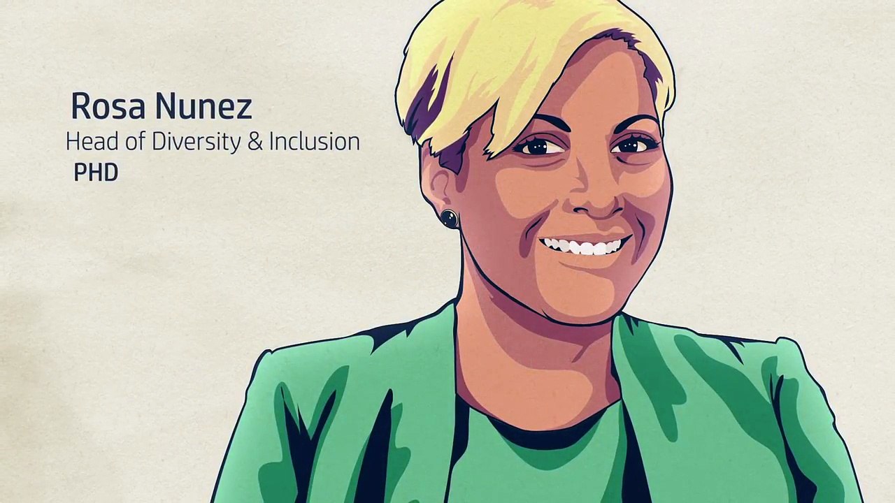 One Year Later: What HP Learned from Our Diversity Challenge | HP