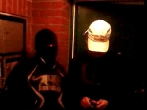 laïd et rayane mdr les délire de dingue