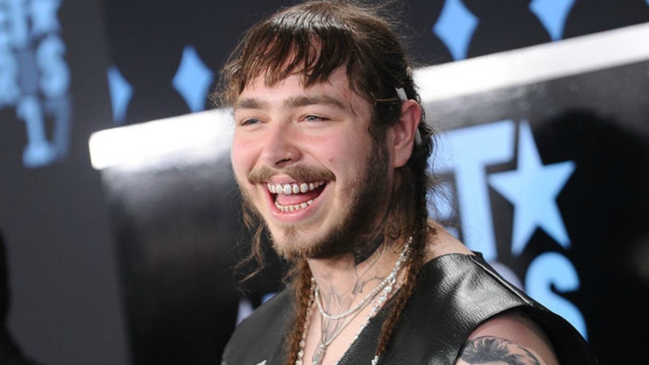 Post Malone Continues to Top Billboard Hot 100, Camila Cabello Holds at No. 2 | Billboard News