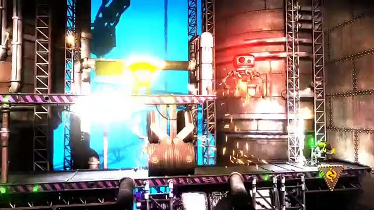 Oddworld: New n Tasty - Прохождение игры на русском [#20] PS4