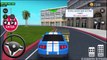Driving Academy 2017 Simulator 3D (By Games2win) iPhone Gameplay