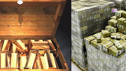 8 أشخاص يجعلون بيل جيتس بجانبهم فقيراً !!