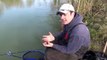 Carp Fishing With Bread - Popped Up Bread