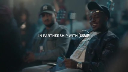 Mist - Levi's® Music Project