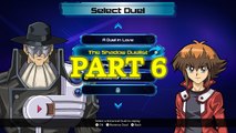 Yu-Gi-Oh! Legacy of the Duelist (PC) 100% - YGO GX - Part 6: The Shadow Duelist (Reverse Duel)