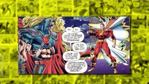 The Evolution of Thor | Yellow Spandex # 7 | NowThis Nerd