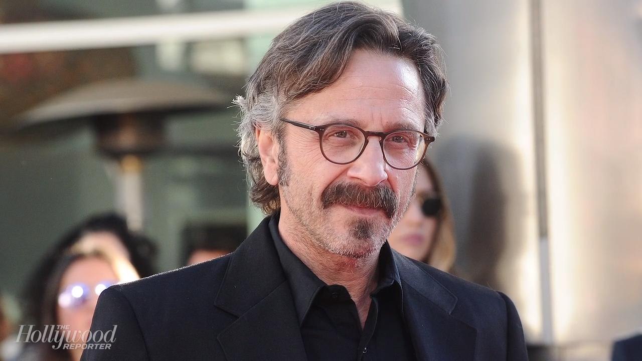 Louis C.K. Lied to Marc Maron About Masturbation Claims | THR News