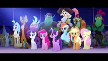 Nightcore Sia - Rainbow My Little Pony The Movie sub. español