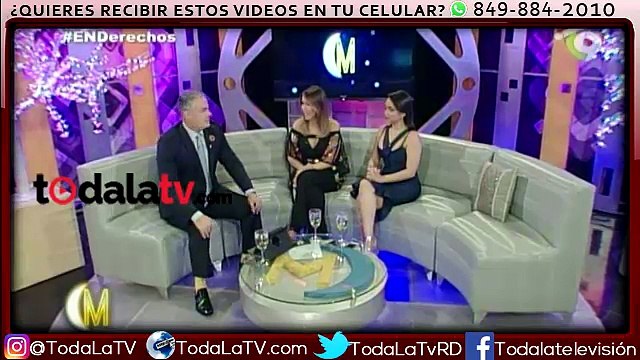 ¿Que pasaría con los familiares de una persona si tiene los bienes a nombre de otra?-Esta Noche Mariasela-Video