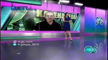 Fadlan Gelapkan Uang Senilai Rp5 Miliar?