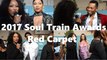 HHV Exclusive: 2017 Soul Train Awards Red Carpet interviews