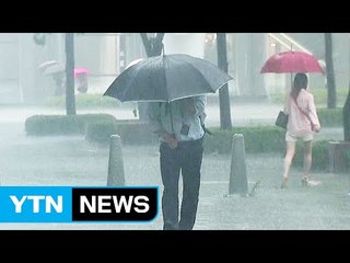 [뉴스통] 장마철 실생활 주의사항은? / YTN (Yes! Top News)