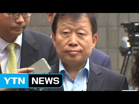 고재호 前 사장 소환 조사 지시 없었다 ...혐의 부인 / YTN (Yes! Top News)