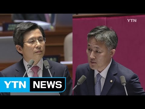 표창원 여고생 성관계 파문, 잘생긴 경찰 배치 잘못 / YTN (Yes! Top News)