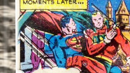 Ep.16.  Doc Savage & his Fab 5, fathers to Superman, Batman, Fantastic Four & X-Men. by Alex Grand