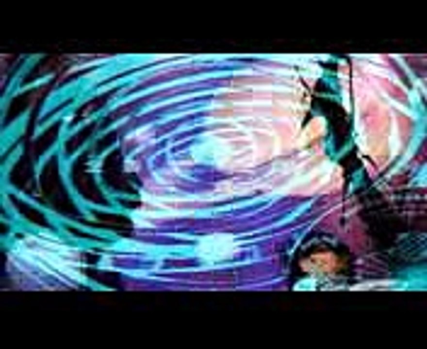 Silent Mobius Opening [ サイレントメビウス ]