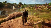 Assassin's Creed Origins - Stealth Gameplay _ Tips & Tricks _ Ubisoft [US]-85vH8tMBs4s