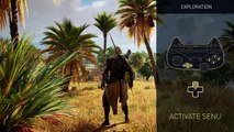 Assassin's Creed Origins - Exploration Gameplay _ Tips & Tricks _ Ubisoft [US]-iqoEY_UI8fQ