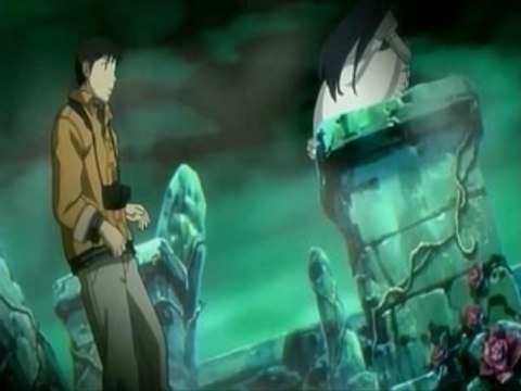 Tsukuyomi Moon Phase 1 Partie 2 vostfr