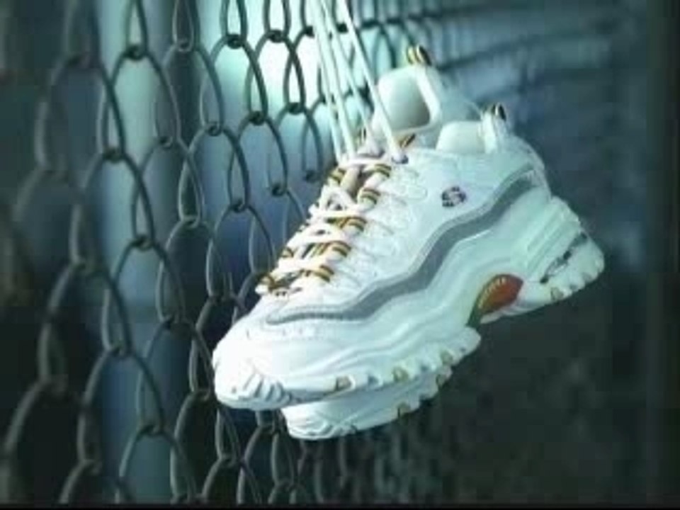 Commercial: Sketchers (01)