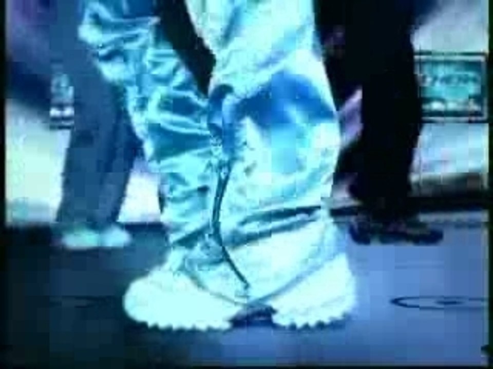 Commercial: Sketchers (02)