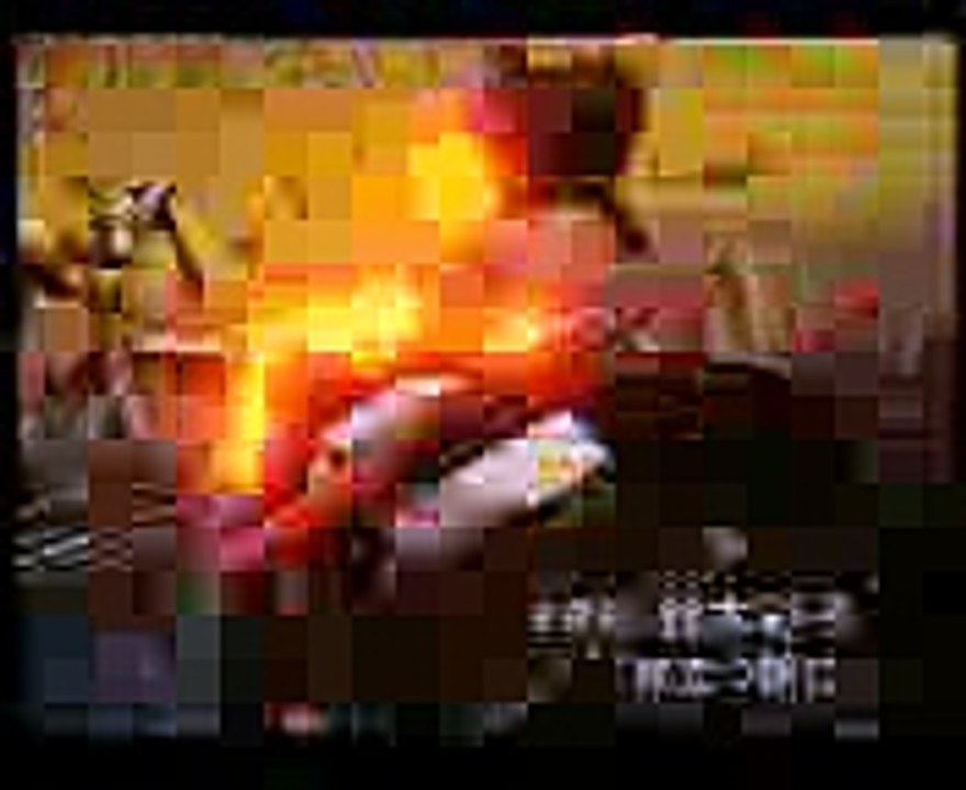 Silent Mobius The Motion Picture 2 (1992) TV spot サイレントメビウス2 TV-CM