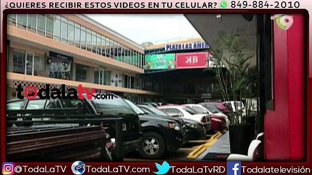 La Opret de Diandino al descubierto-Parte 2-El Informe Con Alicia Ortega-Video