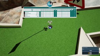 GOLFING IN THE SKY | Tower Unite Golf