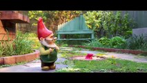 SHERLOCK GNOMES 'Gnomeo & Juliet' Trailer (2018)-Mw03z3Jin-0