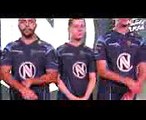 Team EnVyUs​ Announce New Roster for Call of Duty​ WWII Season!