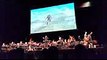 The Legend of Zelda Symphony of the Goddess - Montage LIVE! @ The Lyric, Baltimore, MD, 11317