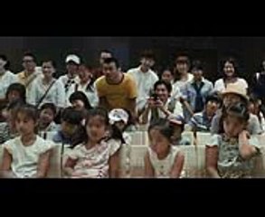 映画『永い言い訳』予告編 (1)