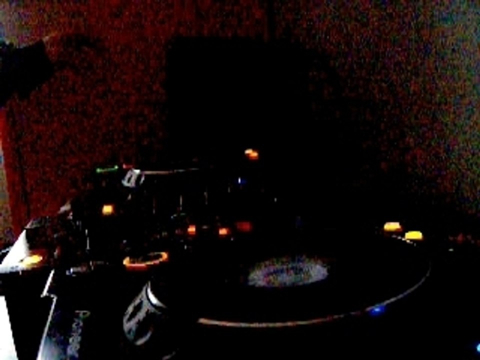 Dj Souljah - Zouk retro mix vol 1 (2007)