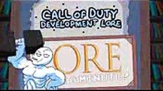 CALL OF DUTY Origins of the “Medal of Honor Killer”  Development Lore  History of Call of Duty