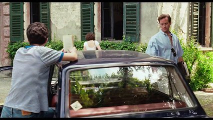 Call Me By Your Name - What Would Be The Harm In That Clip - At Cinemas October 27-rE67RKKxXmg
