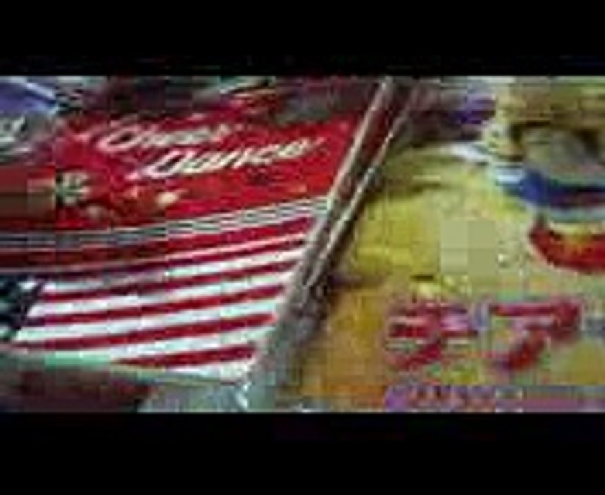 チア☆ダン ～女子高生がチアダンスで全米制覇しちゃったホントの話～劇場限定グッズ(3)