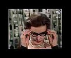1950s Glasses Fashions - Sexy Spectacle Trends! (1950s) (1)