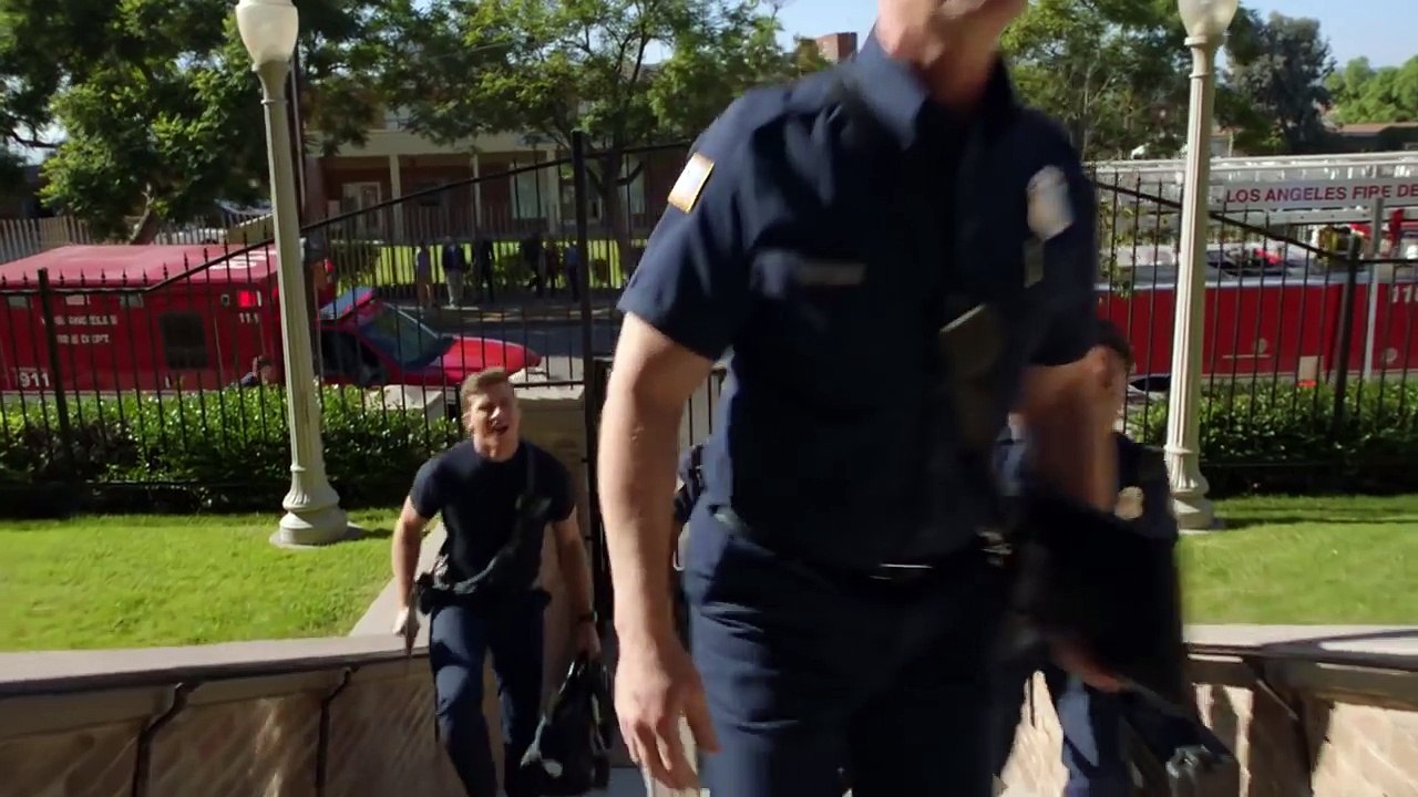9-1-1 Season 1 Trailer (2018) Angela Basset, TV Show HD-PJpsRF-TJAE