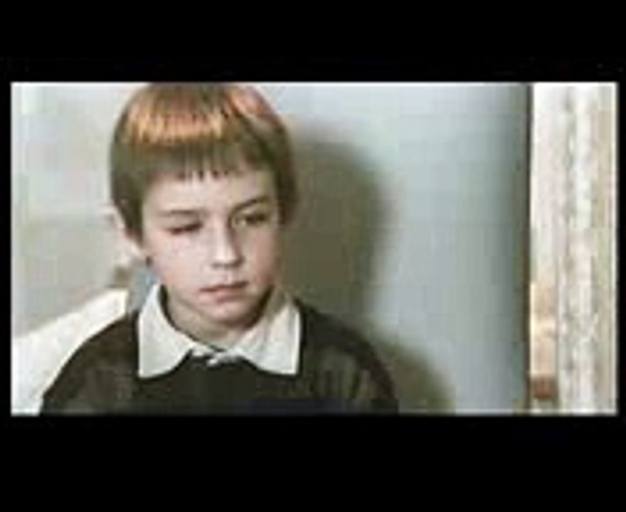 『ギャザリング』　予告編