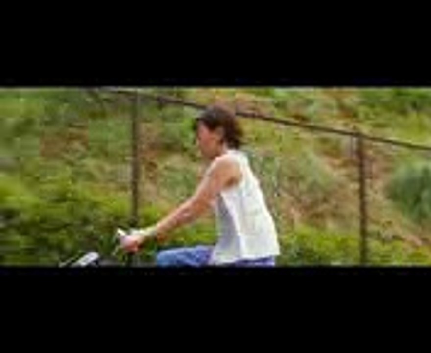 『映画 夜空はいつでも最高密度の青色だ』予告