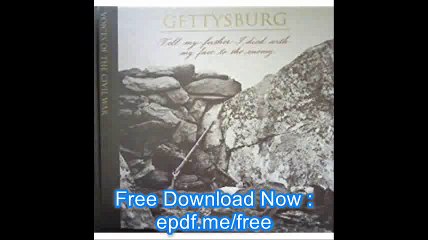 Gettysburg (Voices of the Civil War)