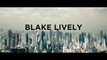 ALL I SEE IS YOU Official Trailer # 2 (2017) Blake Lively, Jason Clarke, Blindness Movie HD-QVqMcreZAYQ