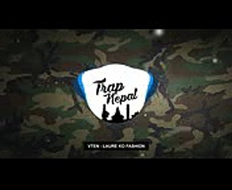 VTEN- Laure Ko Fashion