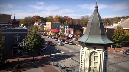 ATTACK OF THE KILLER DONUTS Official Trailer (2017) Comedy Movie HD-AKdAFQ3vt7M