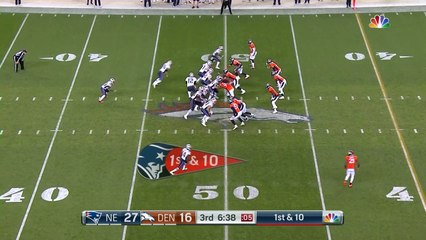 Brandin Cooks burns Aqib Talib for 25-yard catch