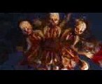 WW2 ZOMBIES - FULL ENDING CUTSCENE  BOSS FIGHT CUTSCENE!!! (Call of Duty WW2 Zombies)