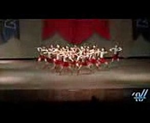 チア☆ダン JETS 3代目