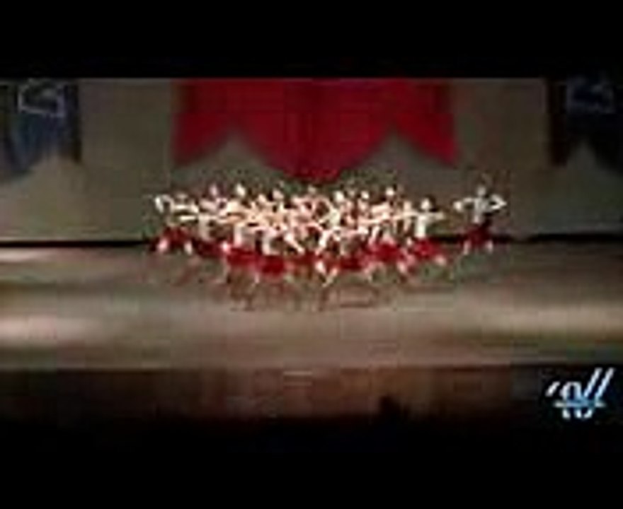 チア☆ダン JETS 3代目