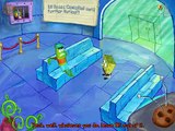 SpongeBob SquarePants: Employee of the Month Chapter 2 Hitting Rock Bottom